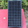 Professional 128-Cell Seedling Starter Tray – Durable Heavy-Duty Propagation Nursery Pot for Garden Seeds