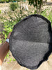 3 Gallon Fabric Growing Bag | Hard Cloth Plant Bag | Breathable Root Pruning Container | Garden & Home Planter