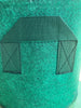5 Gallon Fabric Growing Bag | Hard Cloth Plant Bag | Breathable Root Pruning Container | Garden & Home Planter