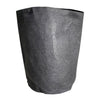 3 Gallon Fabric Growing Bag | Hard Cloth Plant Bag | Breathable Root Pruning Container | Garden & Home Planter