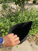 3 Gallon Fabric Growing Bag | Hard Cloth Plant Bag | Breathable Root Pruning Container | Garden & Home Planter