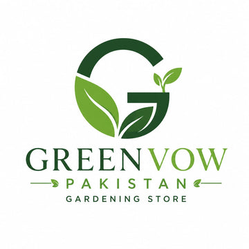 Greenvow Pakistan