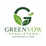 Greenvow Pakistan